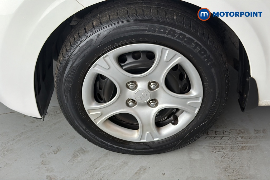 KIA Picanto 1 Manual Petrol Hatchback - Stock Number (1668875) - 44th supplementary image