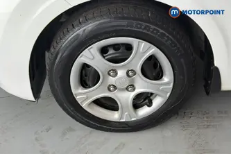 KIA Picanto 1 Manual Petrol Hatchback - Stock Number (1668875) - 44th supplementary image