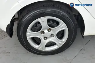 KIA Picanto 1 Manual Petrol Hatchback - Stock Number (1668875) - 46th supplementary image