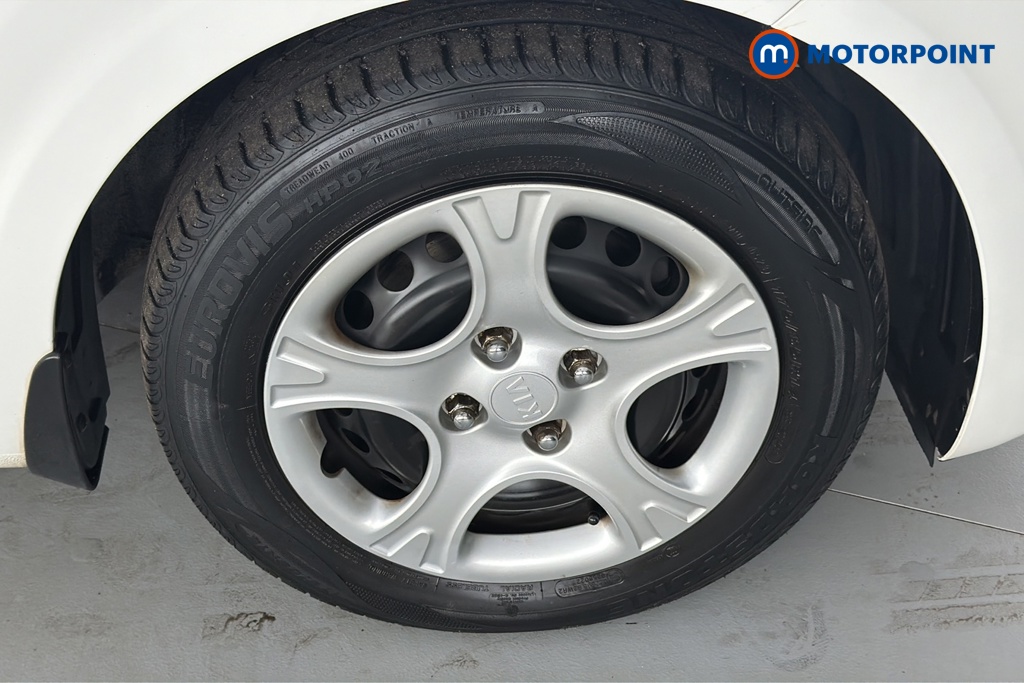 KIA Picanto 1 Manual Petrol Hatchback - Stock Number (1668875) - 47th supplementary image