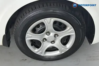 KIA Picanto 1 Manual Petrol Hatchback - Stock Number (1668875) - 47th supplementary image