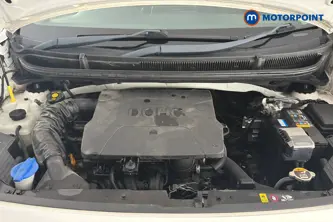 KIA Picanto 1 Manual Petrol Hatchback - Stock Number (1668875) - 48th supplementary image