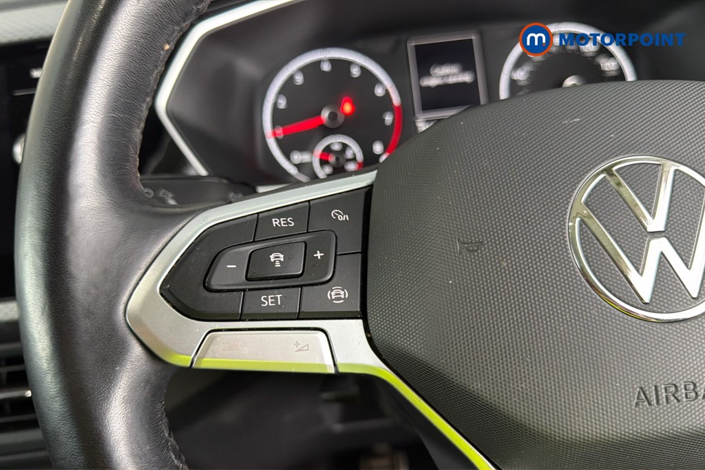 Volkswagen T-Cross Active Manual Petrol SUV - Stock Number (1668880) - 3rd supplementary image