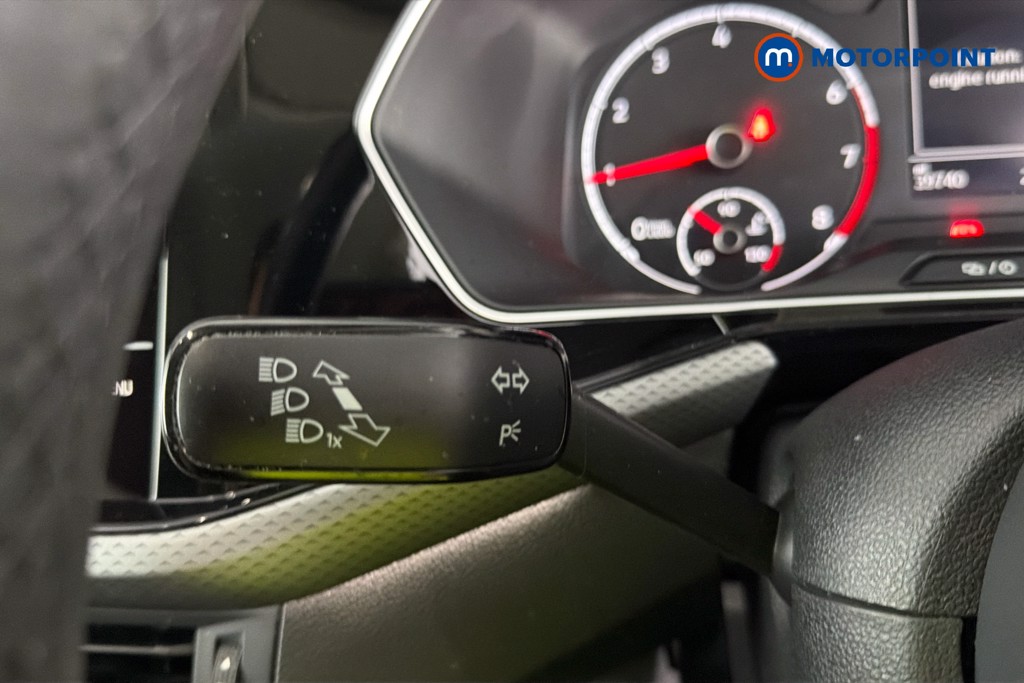 Volkswagen T-Cross Active Manual Petrol SUV - Stock Number (1668880) - 6th supplementary image