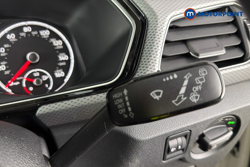 Volkswagen T-Cross Active Manual Petrol SUV - Stock Number (1668880) - 7th supplementary image