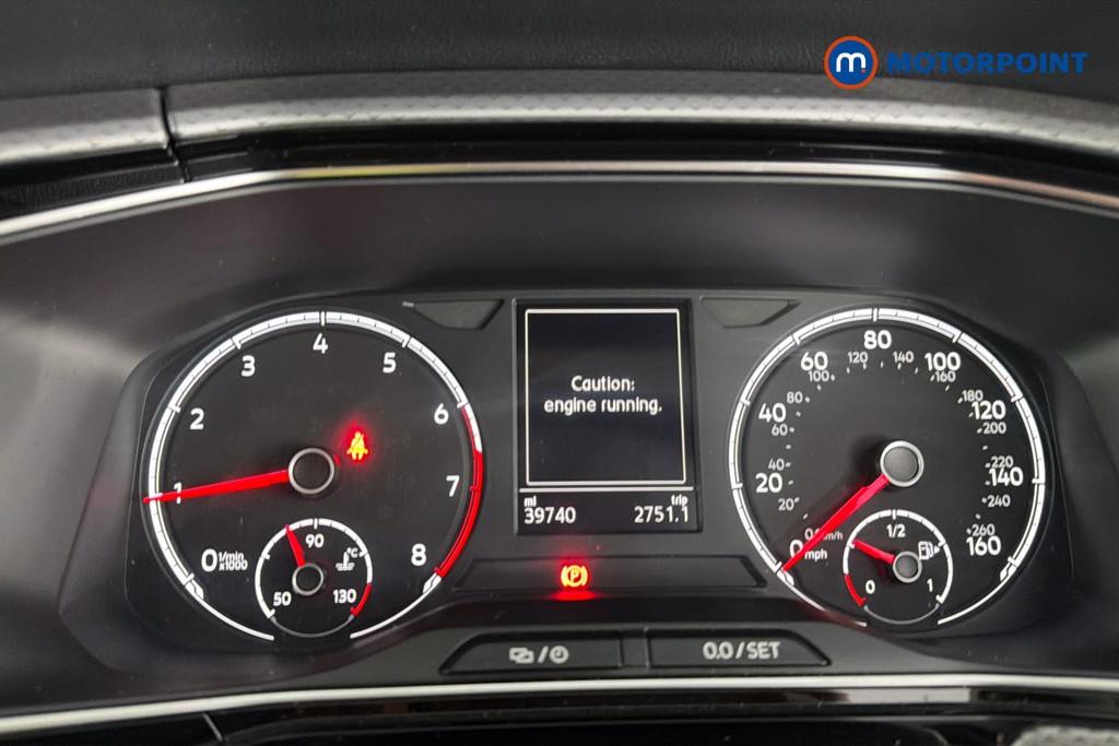 Volkswagen T-Cross Active Manual Petrol SUV - Stock Number (1668880) - 8th supplementary image