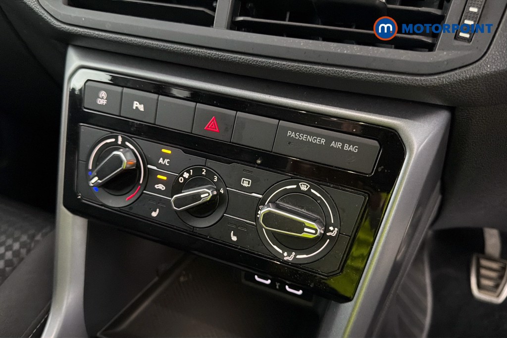 Volkswagen T-Cross Active Manual Petrol SUV - Stock Number (1668880) - 12th supplementary image