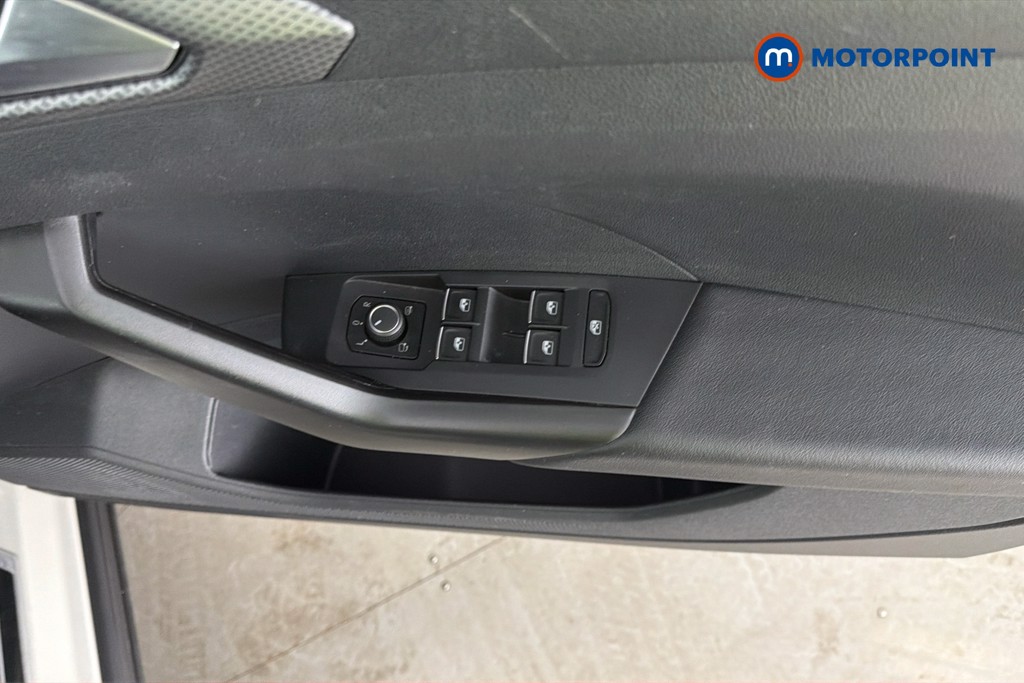 Volkswagen T-Cross Active Manual Petrol SUV - Stock Number (1668880) - 20th supplementary image
