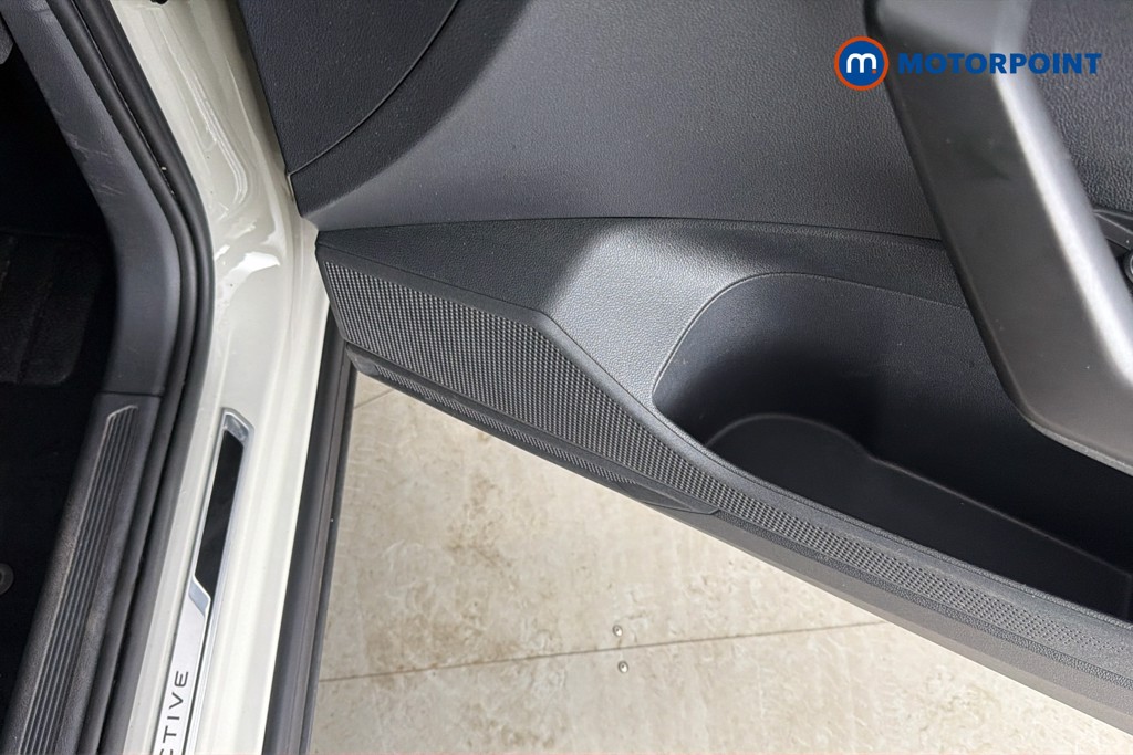 Volkswagen T-Cross Active Manual Petrol SUV - Stock Number (1668880) - 21st supplementary image