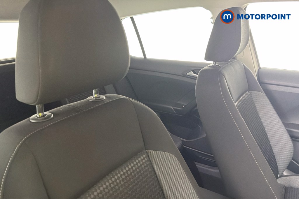 Volkswagen T-Cross Active Manual Petrol SUV - Stock Number (1668880) - 23rd supplementary image