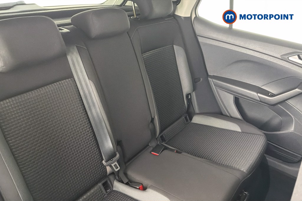 Volkswagen T-Cross Active Manual Petrol SUV - Stock Number (1668880) - 28th supplementary image