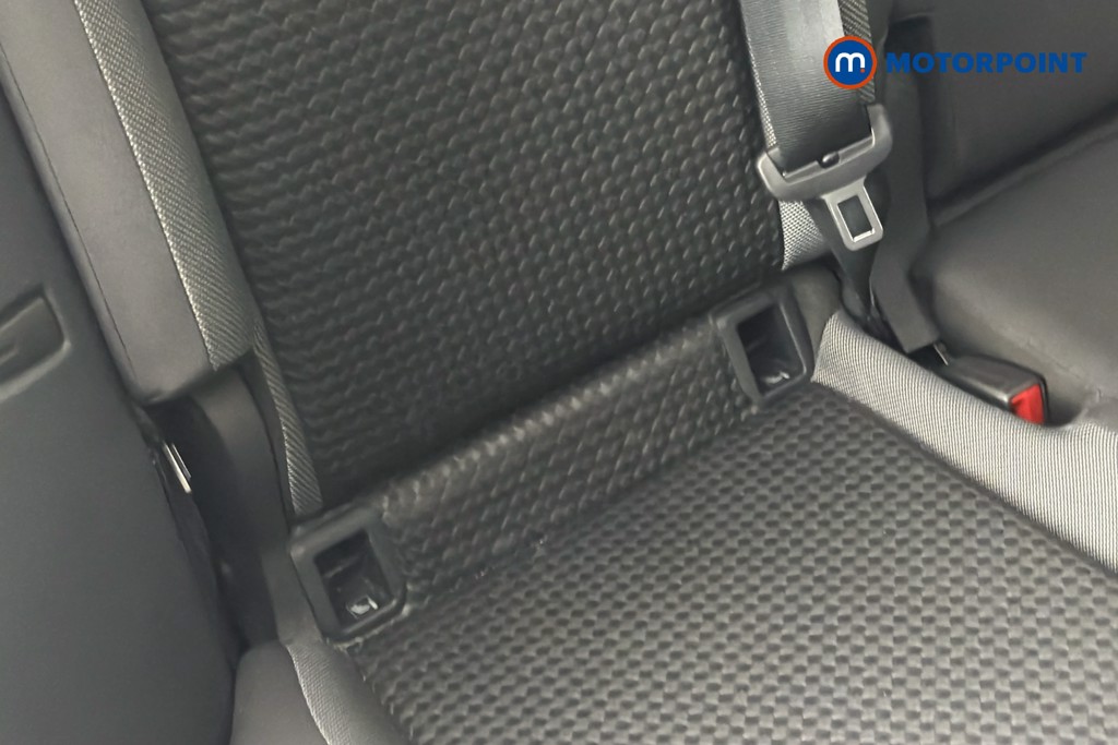 Volkswagen T-Cross Active Manual Petrol SUV - Stock Number (1668880) - 29th supplementary image