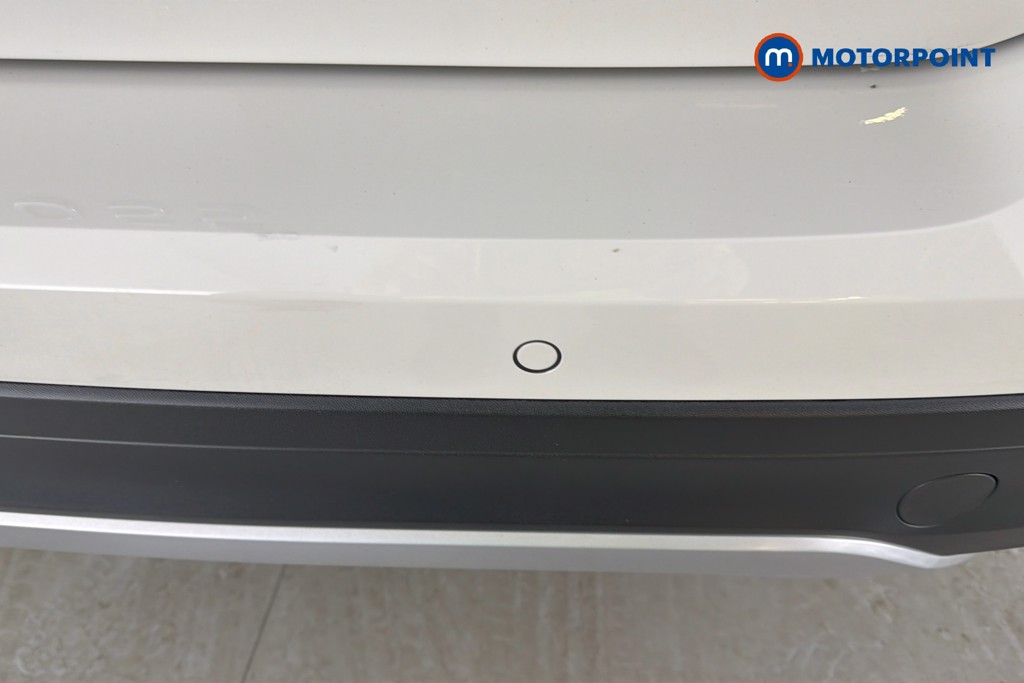 Volkswagen T-Cross Active Manual Petrol SUV - Stock Number (1668880) - 40th supplementary image
