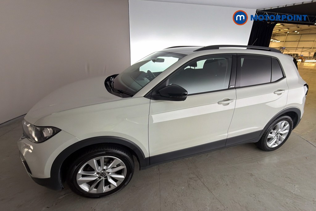 Volkswagen T-Cross Active Manual Petrol SUV - Stock Number (1668880) - 43rd supplementary image