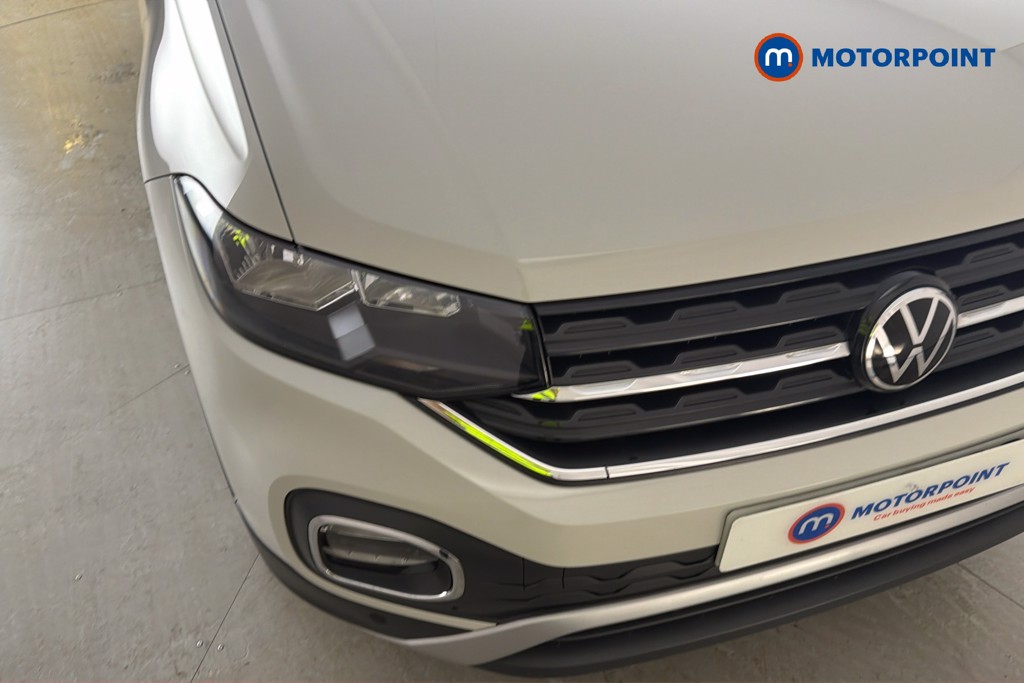 Volkswagen T-Cross Active Manual Petrol SUV - Stock Number (1668880) - 44th supplementary image