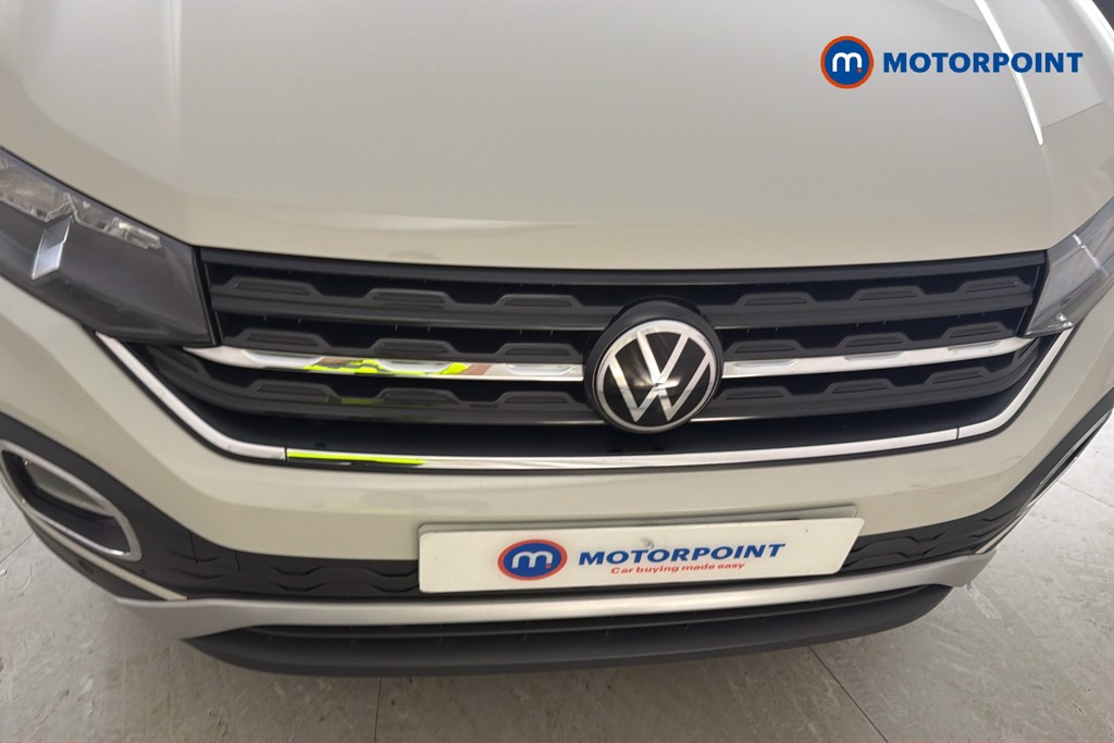 Volkswagen T-Cross Active Manual Petrol SUV - Stock Number (1668880) - 45th supplementary image