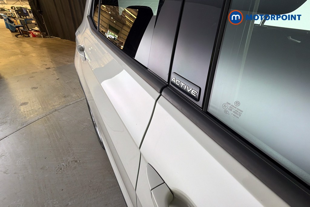 Volkswagen T-Cross Active Manual Petrol SUV - Stock Number (1668880) - 46th supplementary image