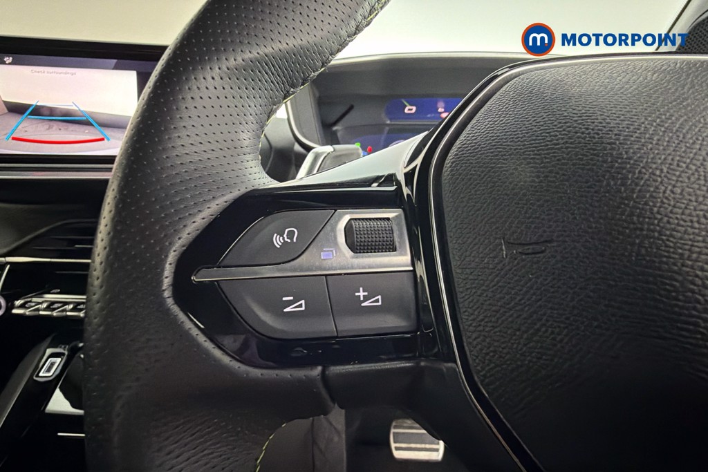 Peugeot 2008 GT Automatic Petrol SUV - Stock Number (1668897) - 3rd supplementary image