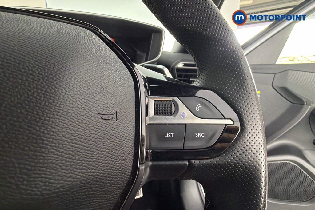 Peugeot 2008 GT Automatic Petrol SUV - Stock Number (1668897) - 4th supplementary image