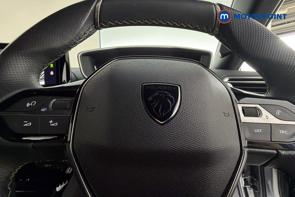 Peugeot 2008 GT Automatic Petrol SUV - Stock Number (1668897) - 5th supplementary image