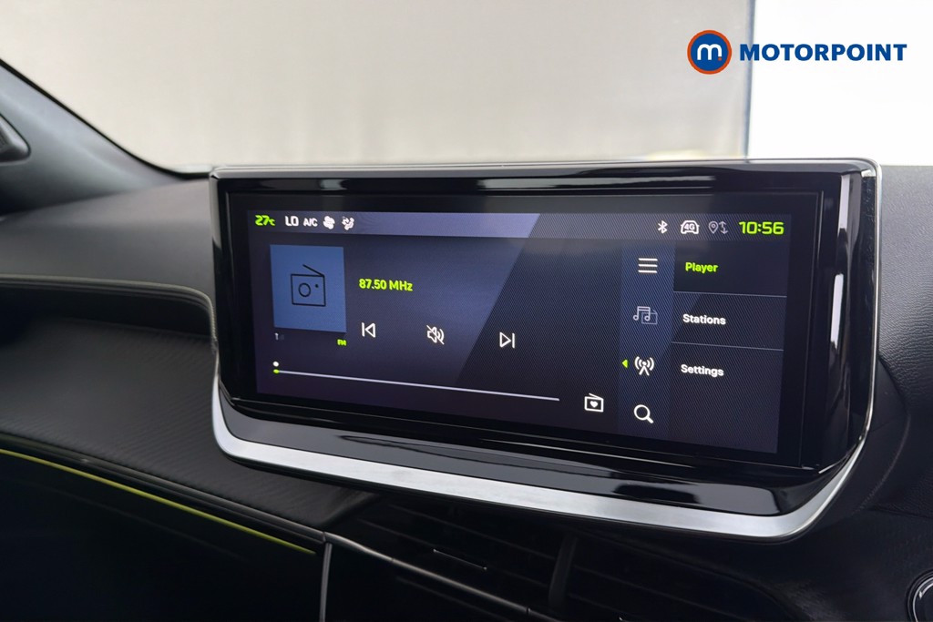 Peugeot 2008 GT Automatic Petrol SUV - Stock Number (1668897) - 9th supplementary image