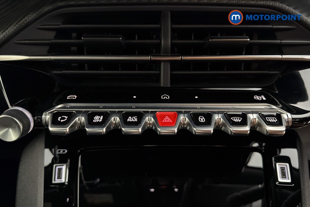 Peugeot 2008 GT Automatic Petrol SUV - Stock Number (1668897) - 14th supplementary image