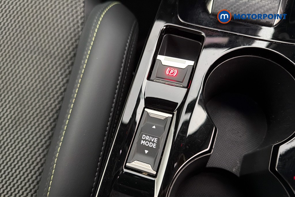 Peugeot 2008 GT Automatic Petrol SUV - Stock Number (1668897) - 16th supplementary image