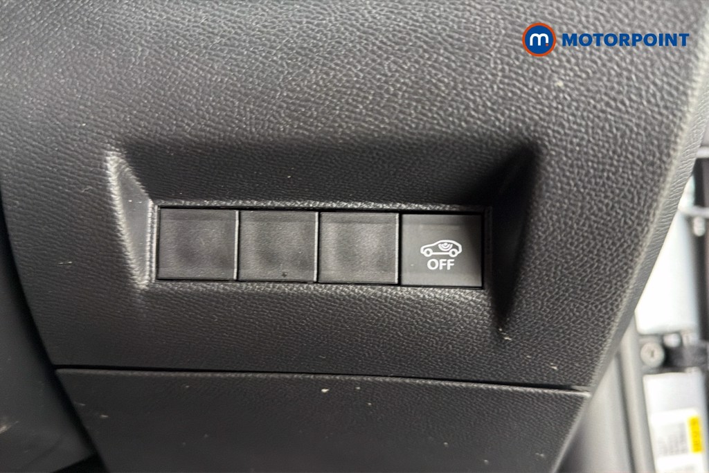 Peugeot 2008 GT Automatic Petrol SUV - Stock Number (1668897) - 18th supplementary image