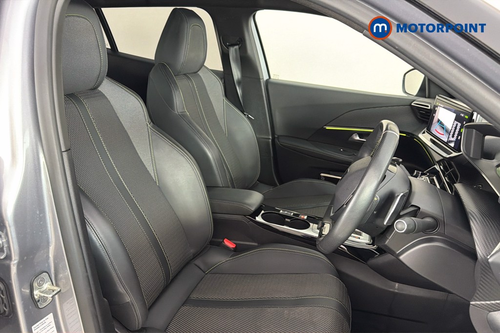 Peugeot 2008 GT Automatic Petrol SUV - Stock Number (1668897) - 22nd supplementary image