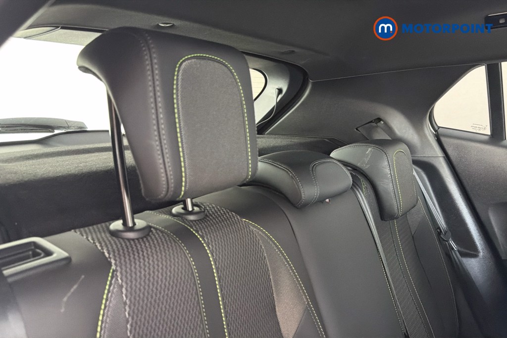 Peugeot 2008 GT Automatic Petrol SUV - Stock Number (1668897) - 23rd supplementary image