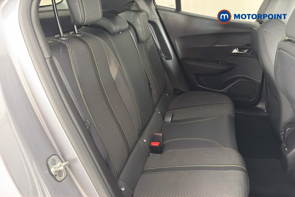 Peugeot 2008 GT Automatic Petrol SUV - Stock Number (1668897) - 28th supplementary image