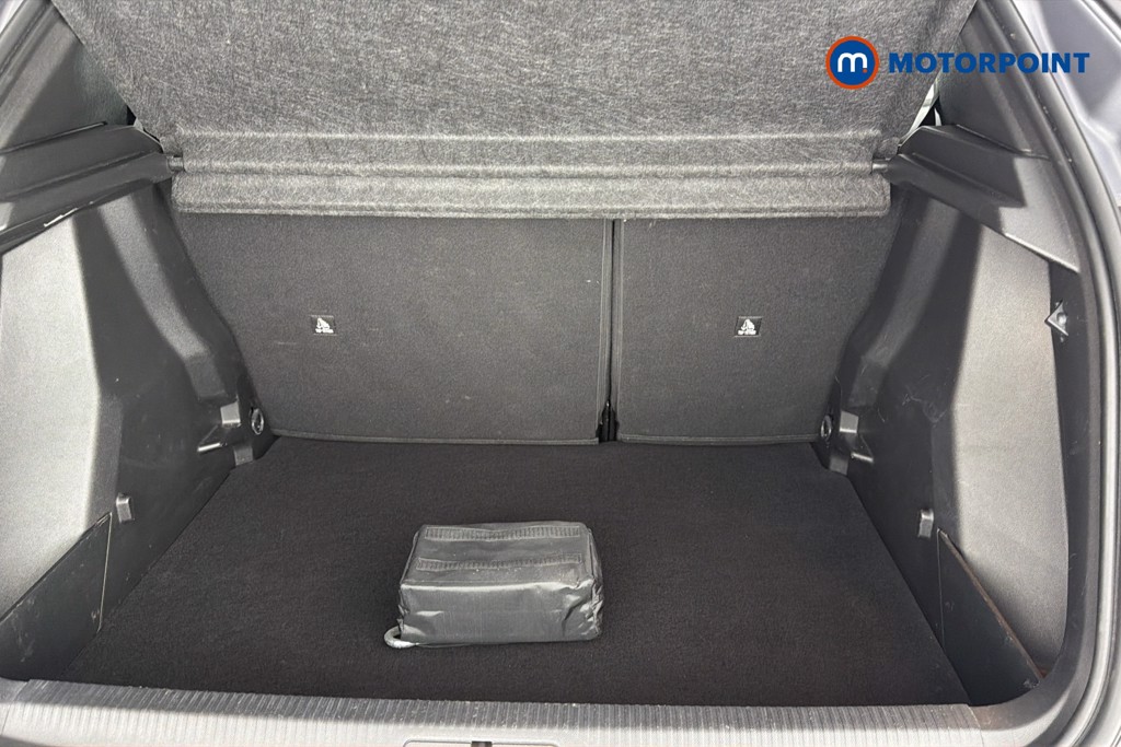 Peugeot 2008 GT Automatic Petrol SUV - Stock Number (1668897) - 33rd supplementary image