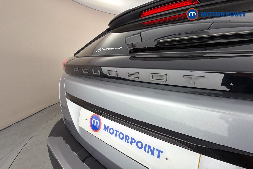 Peugeot 2008 GT Automatic Petrol SUV - Stock Number (1668897) - 37th supplementary image