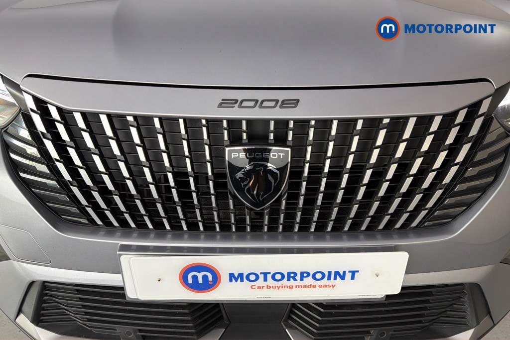 Peugeot 2008 GT Automatic Petrol SUV - Stock Number (1668897) - 45th supplementary image