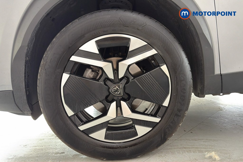 Peugeot 2008 GT Automatic Petrol SUV - Stock Number (1668897) - 47th supplementary image