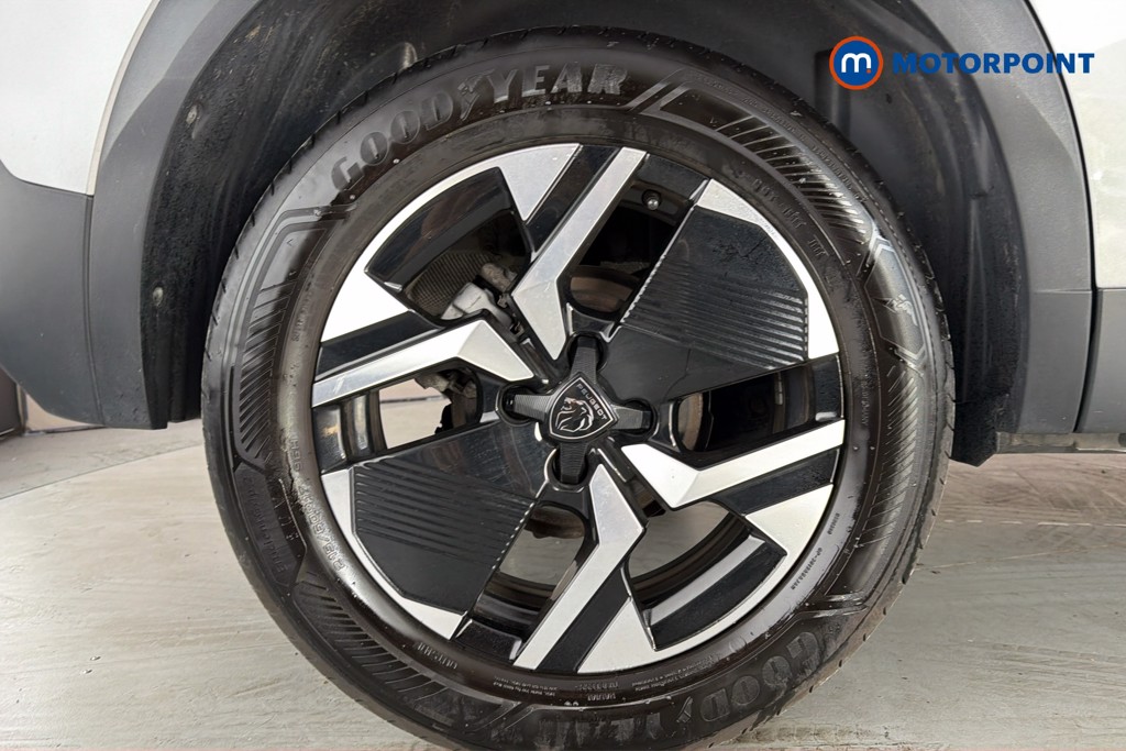 Peugeot 2008 GT Automatic Petrol SUV - Stock Number (1668897) - 49th supplementary image