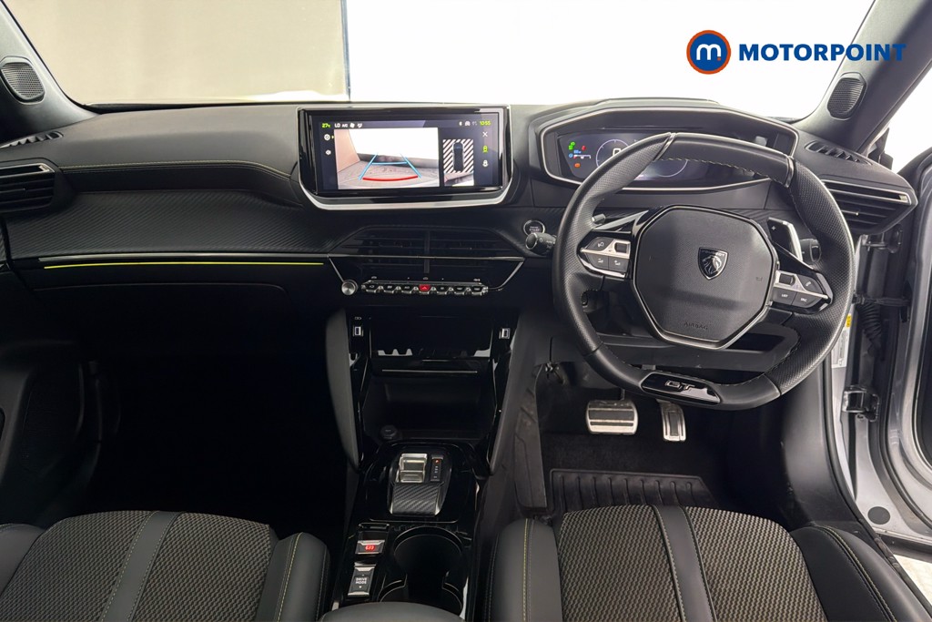 Peugeot 2008 GT Automatic Petrol SUV - Stock Number (1668897) - 1st supplementary image