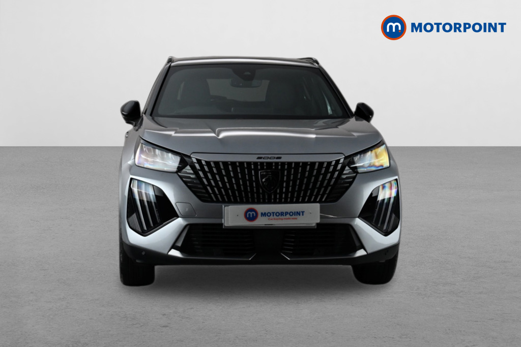 Peugeot 2008 GT Automatic Petrol SUV - Stock Number (1668897) - Front bumper