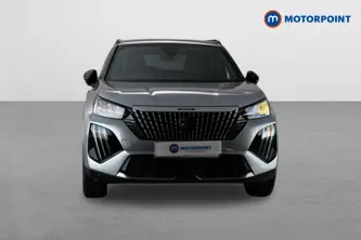 Peugeot 2008 GT Automatic Petrol SUV - Stock Number (1668897) - Front bumper