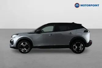 Peugeot 2008 GT Automatic Petrol SUV - Stock Number (1668897) - Passenger side