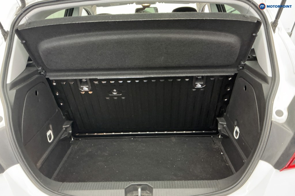 Vauxhall Corsa Griffin Manual Petrol Hatchback - Stock Number (1668900) - 3rd supplementary image