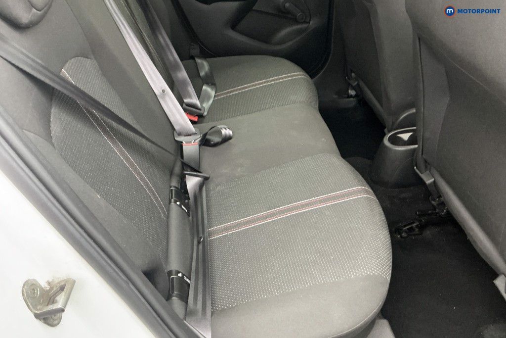 Vauxhall Corsa Griffin Manual Petrol Hatchback - Stock Number (1668900) - 4th supplementary image