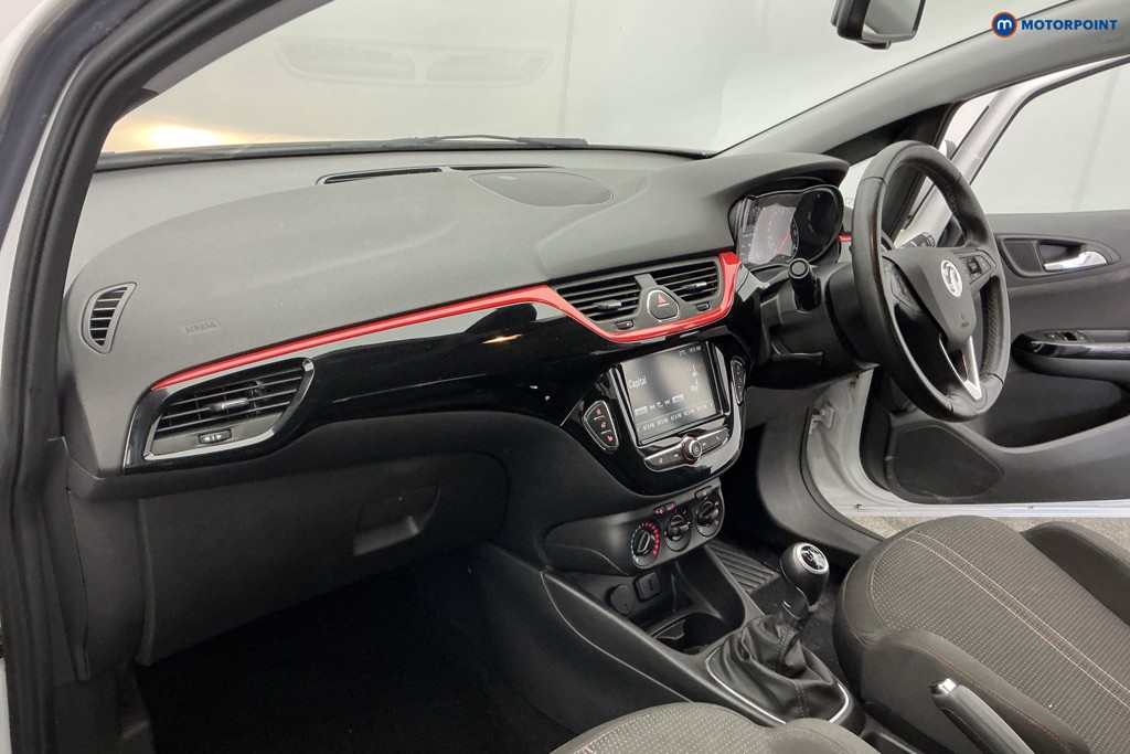 Vauxhall Corsa Griffin Manual Petrol Hatchback - Stock Number (1668900) - 9th supplementary image