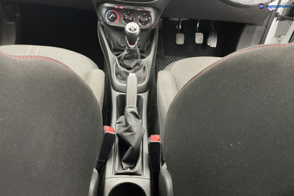 Vauxhall Corsa Griffin Manual Petrol Hatchback - Stock Number (1668900) - 11th supplementary image