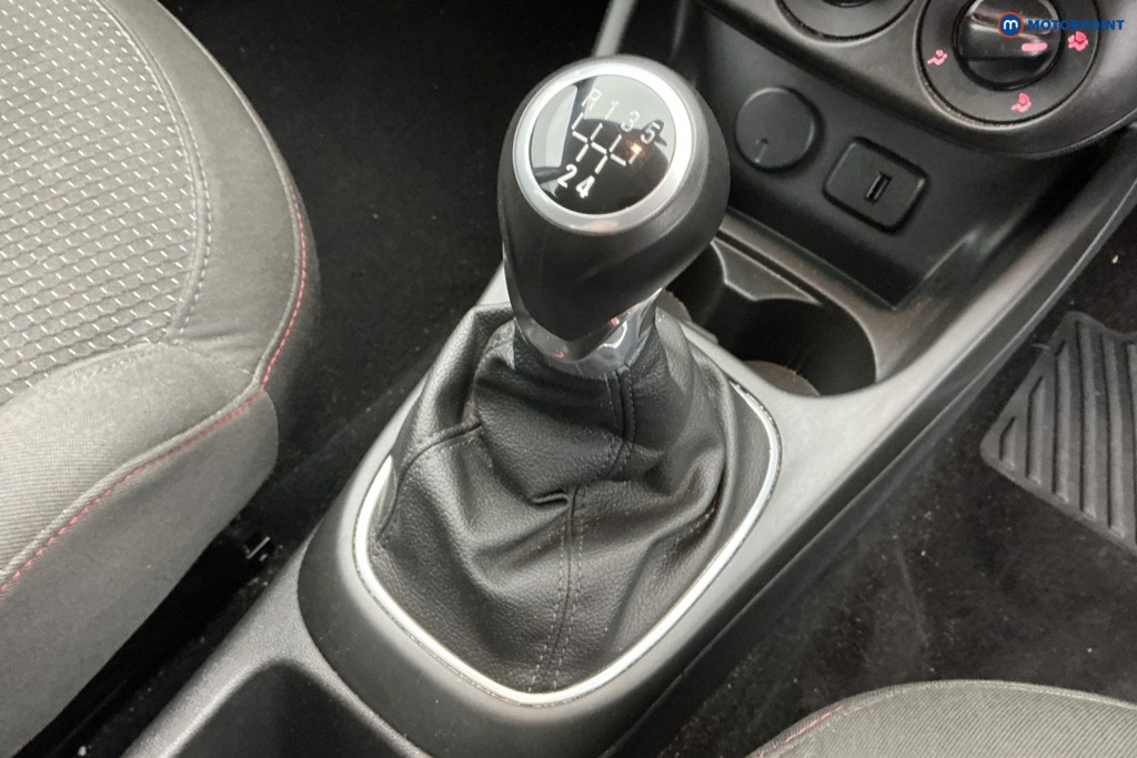 Vauxhall Corsa Griffin Manual Petrol Hatchback - Stock Number (1668900) - 14th supplementary image