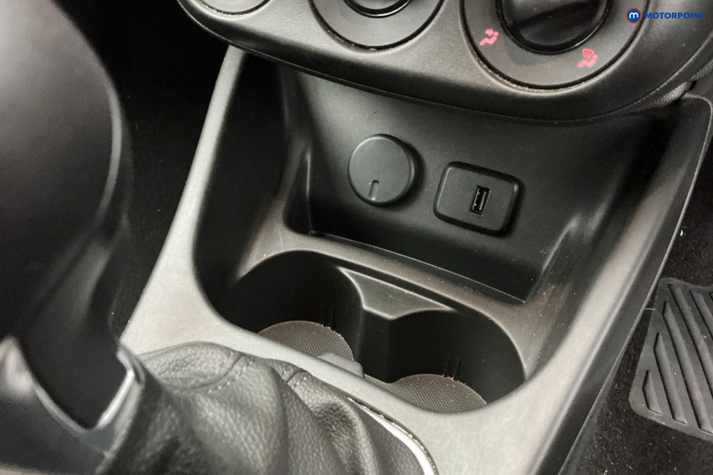 Vauxhall Corsa Griffin Manual Petrol Hatchback - Stock Number (1668900) - 15th supplementary image