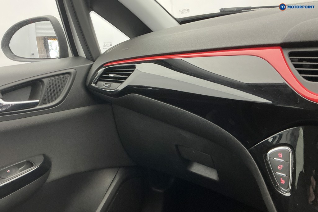 Vauxhall Corsa Griffin Manual Petrol Hatchback - Stock Number (1668900) - 17th supplementary image