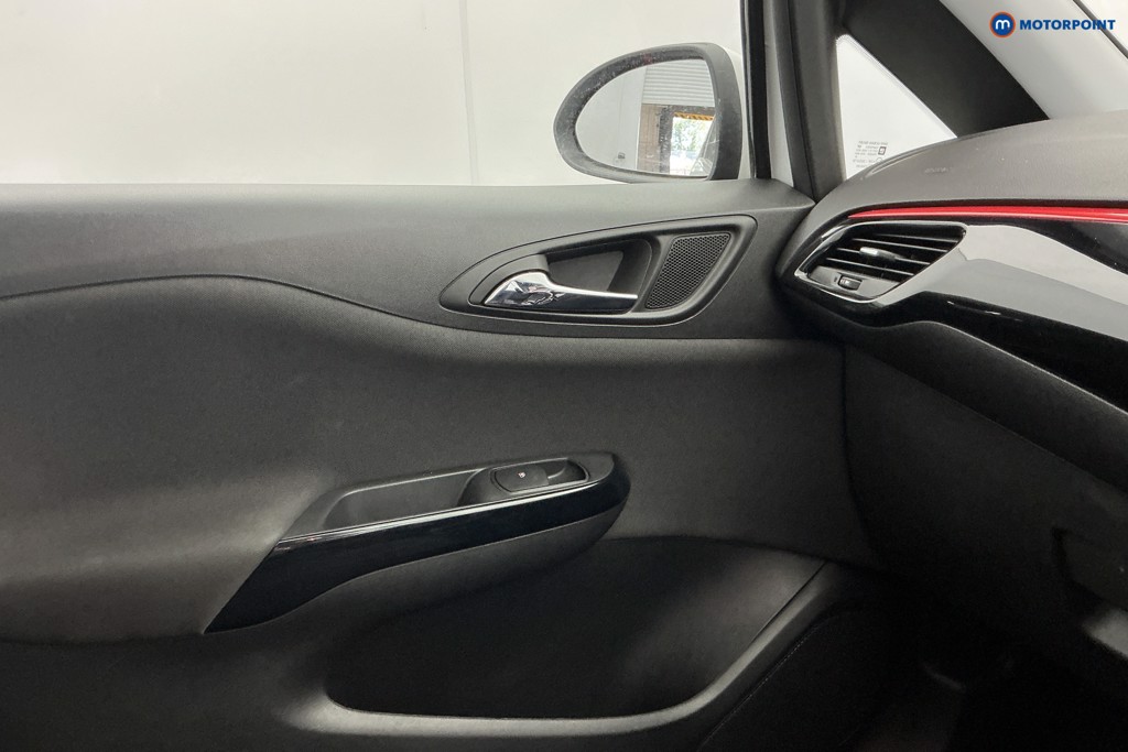 Vauxhall Corsa Griffin Manual Petrol Hatchback - Stock Number (1668900) - 18th supplementary image