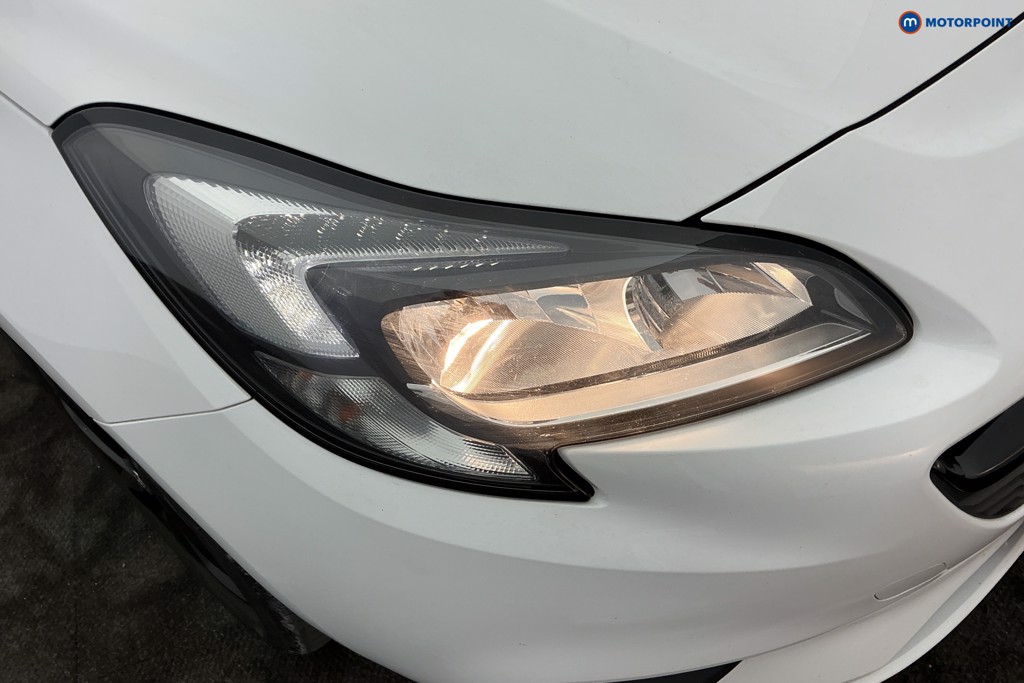 Vauxhall Corsa Griffin Manual Petrol Hatchback - Stock Number (1668900) - 28th supplementary image