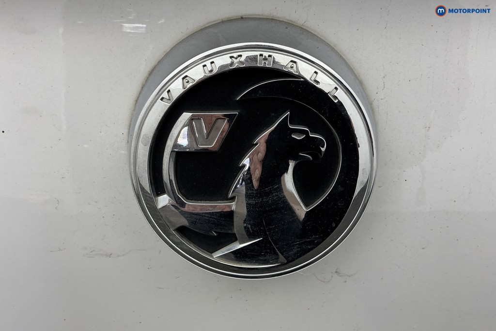 Vauxhall Corsa Griffin Manual Petrol Hatchback - Stock Number (1668900) - 31st supplementary image
